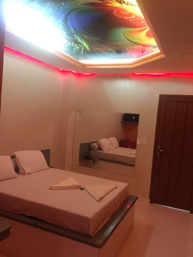 Savana Liebeshotel *