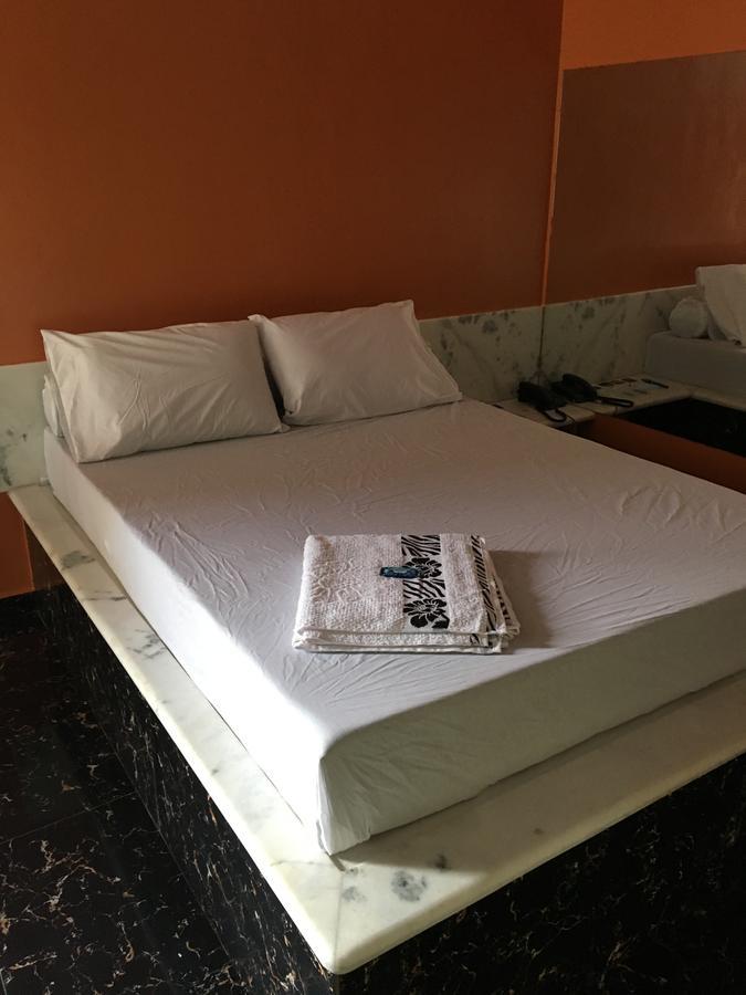 Savana Liebeshotel Manaus